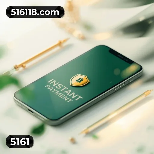 5161 FAQ — suporte e ajuda no aplicativo oficial