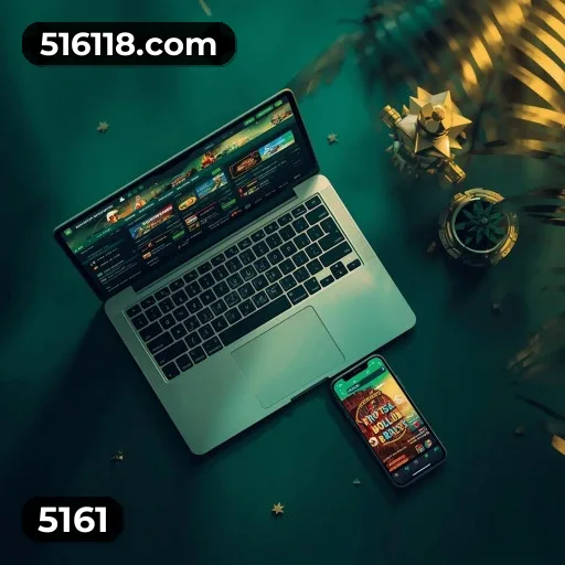 5161 plataforma — saque cashout PIX com comprovante